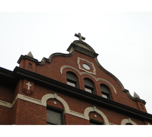 Chicago Passionist Father