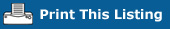 Print Listing Information Print Listing information